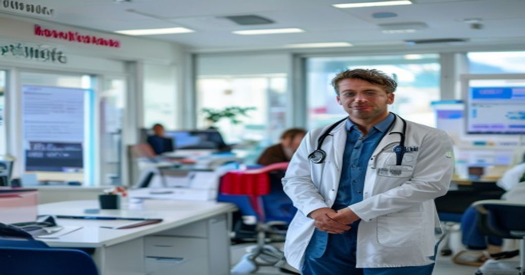 AFGSU 2 : Pourquoi une Mise à Jour est Essentielle pour le Secrétaire Médical